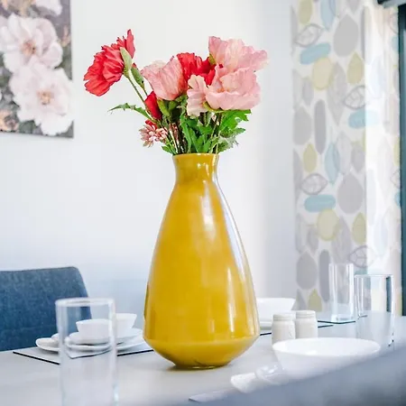 Vakantiehuis The Retreat - Sleeps 10 - Yorksha