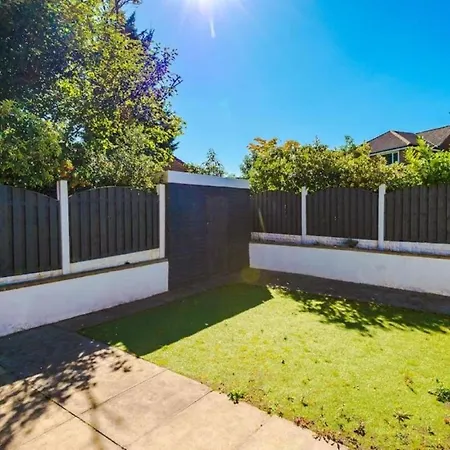 Semesterbostad The Retreat - Sleeps 10 - Yorksha