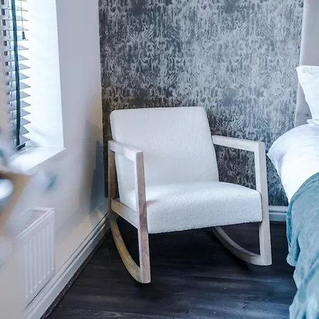 The Retreat - Sleeps 10 - Yorksha Holiday home