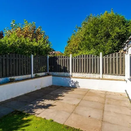 Holiday home The Retreat - Sleeps 10 - Yorksha *