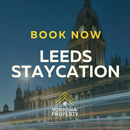 The Retreat - Sleeps 10 - Yorksha * Leeds (West Yorkshire)